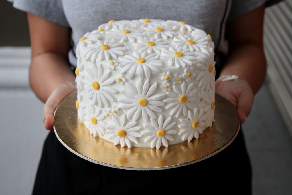 Full Margarita Cake Sugar Bakers