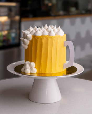 Birra cake