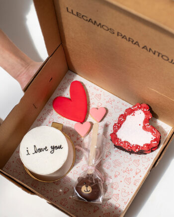 Valentine's Box