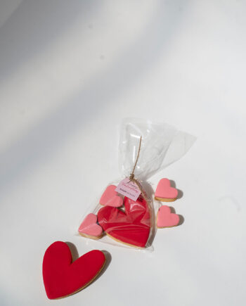 Galleta decorada individual