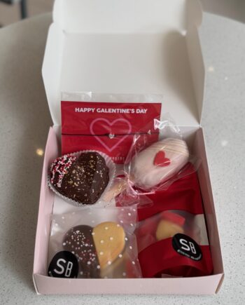 Galentines Box
