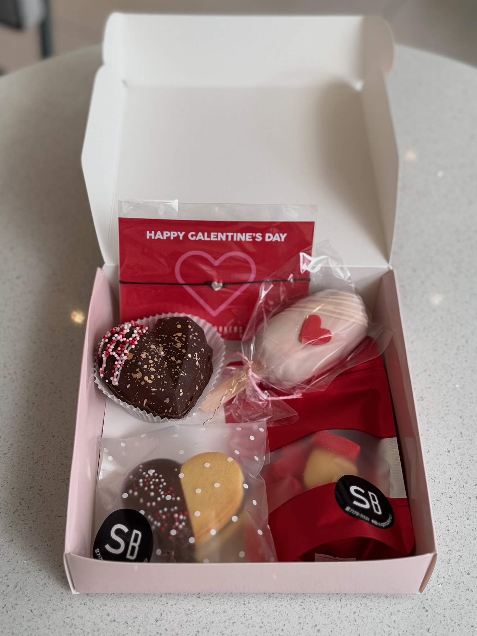 Galentines Box