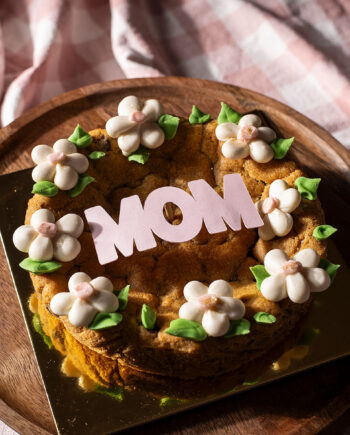 BIG COOKIE ESPECIAL CON MARGARITAS