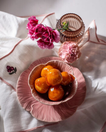 COQUITOS ACARAMELADOS (10 UNIDADES)