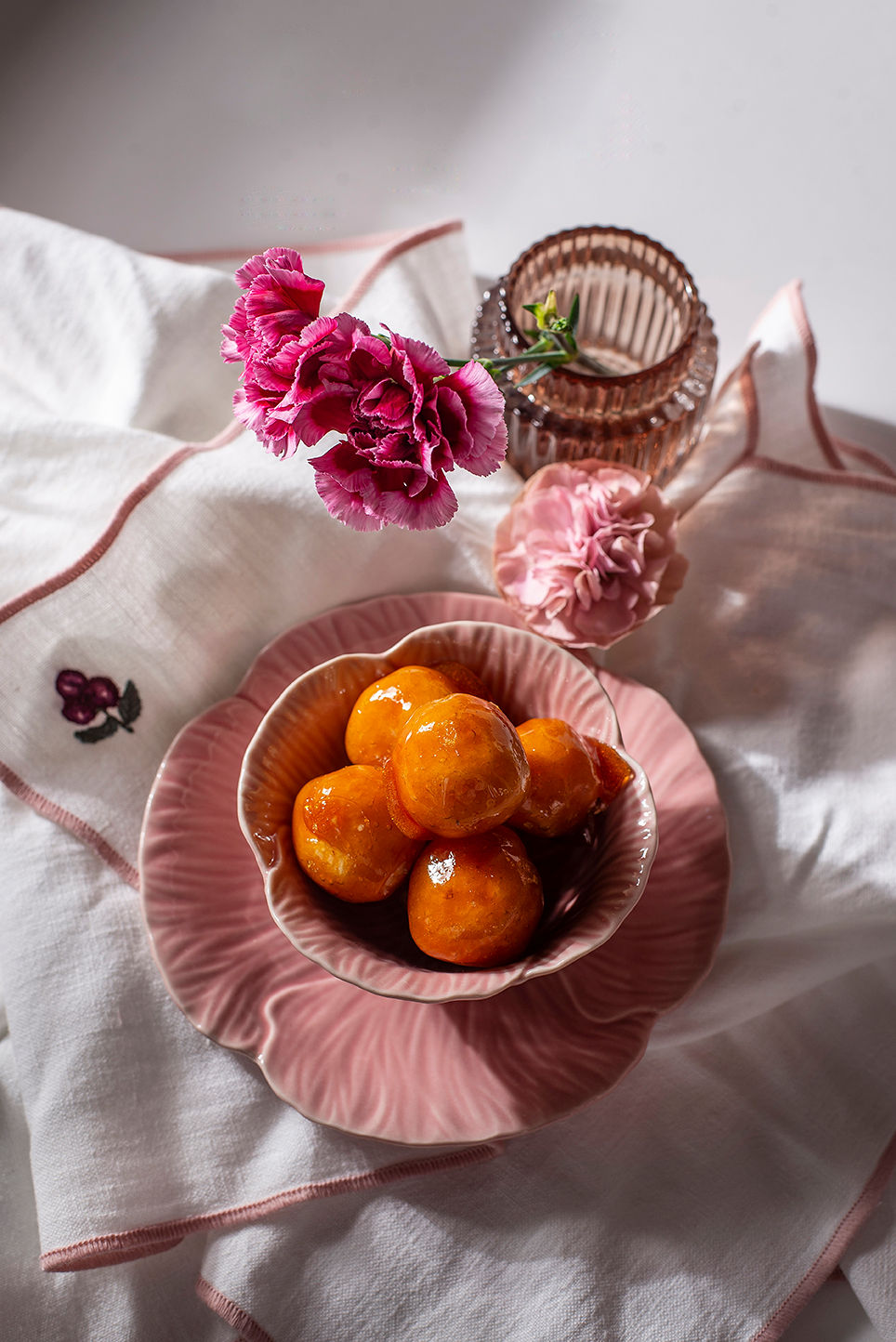 COQUITOS ACARAMELADOS (10 UNIDADES)