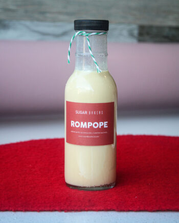 Rompope