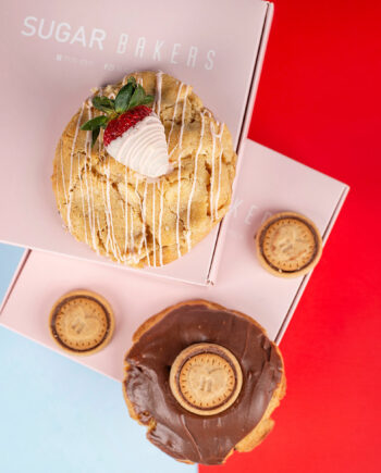 BOX 2 CHUNKY TEMPORADA