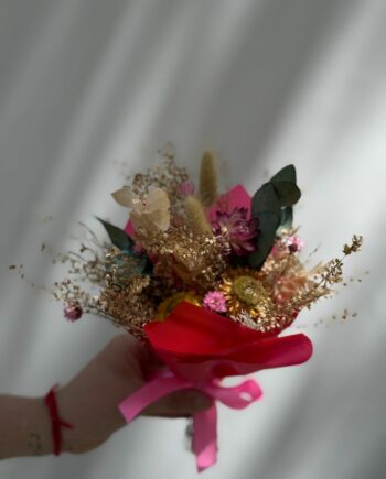 RAMITO DE FLORES SECAS