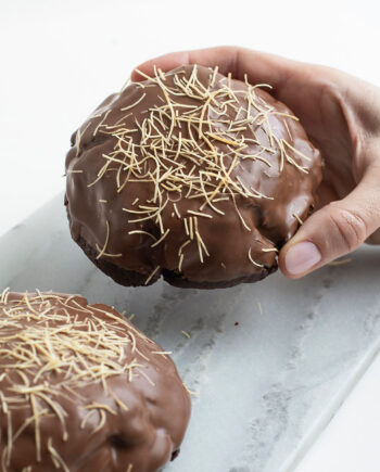 CHUNKY COOKIE DE DUBAI CHOCOLATE #fastpickup