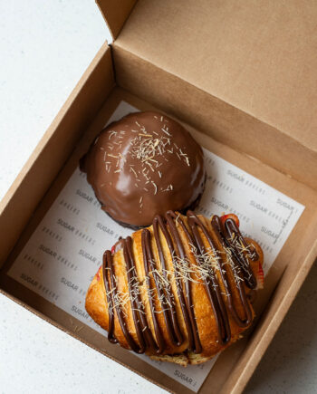 DUBAI CHOCOLATE LOVER BOX #fastpickup