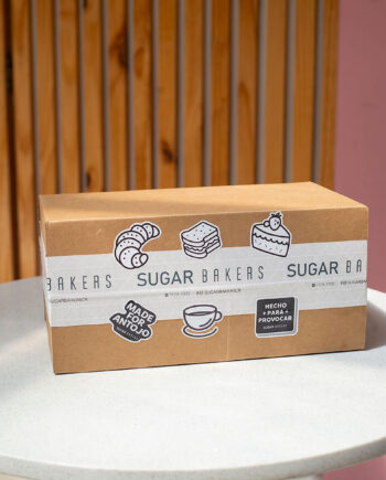 Chunky cookies A TODA COSTA RICA - envío especial