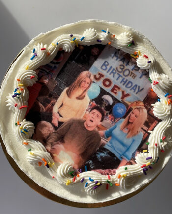 Lunch box cake imagene impresa