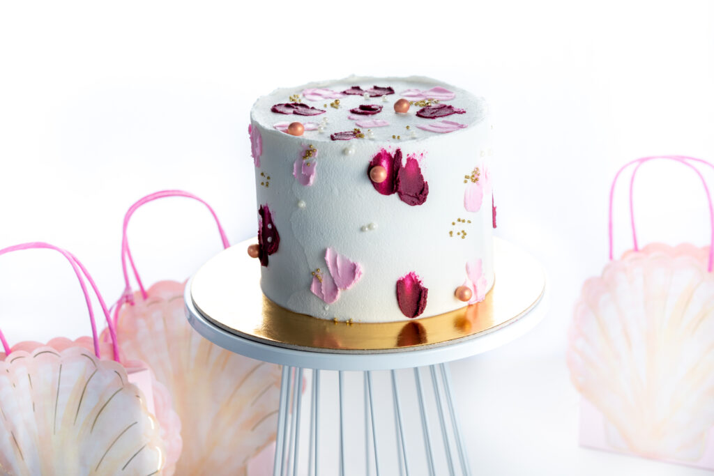 Cake de paletazos